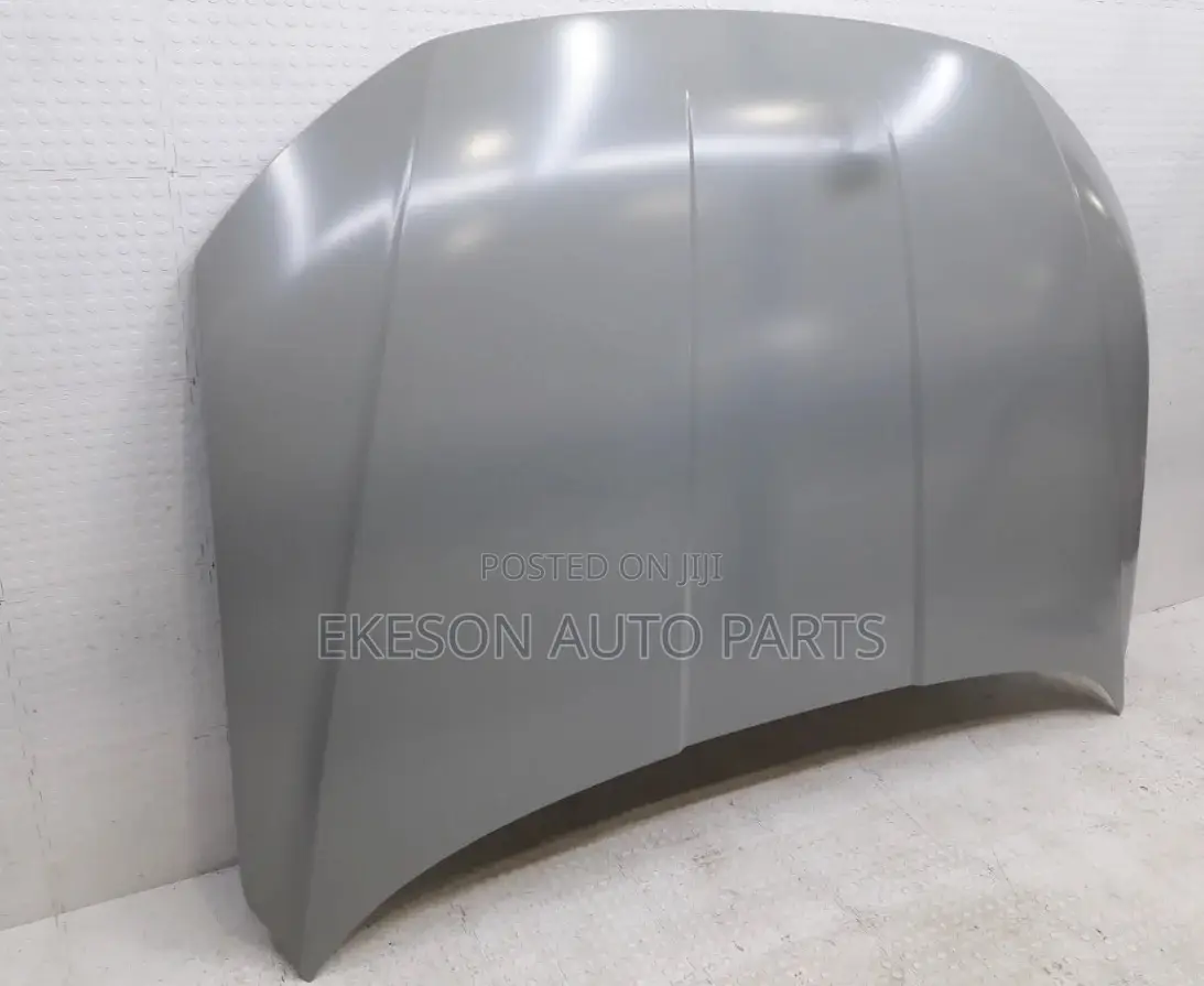 Bonnet Hood Hyundai Tucson 2022