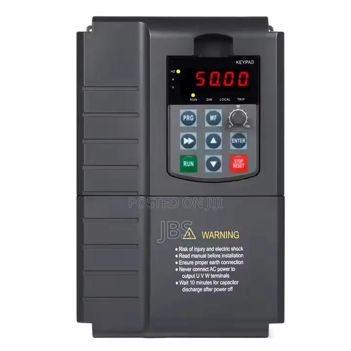 5.5kw 3phase IN/OUT Solar Pump Inverter