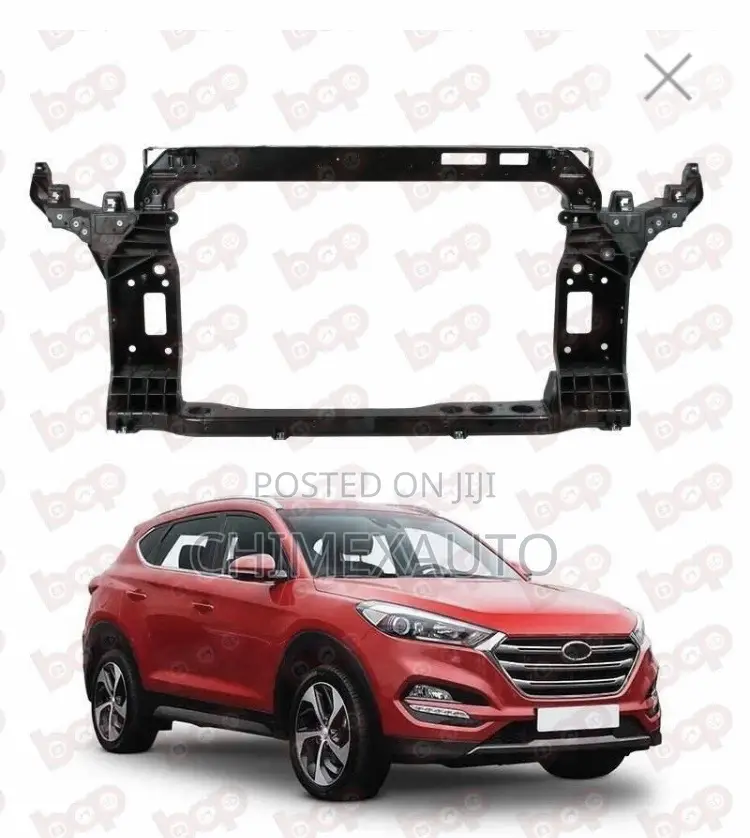 Hyundai Tucson 2015 -2018 Front Panel Radiator Support Hold