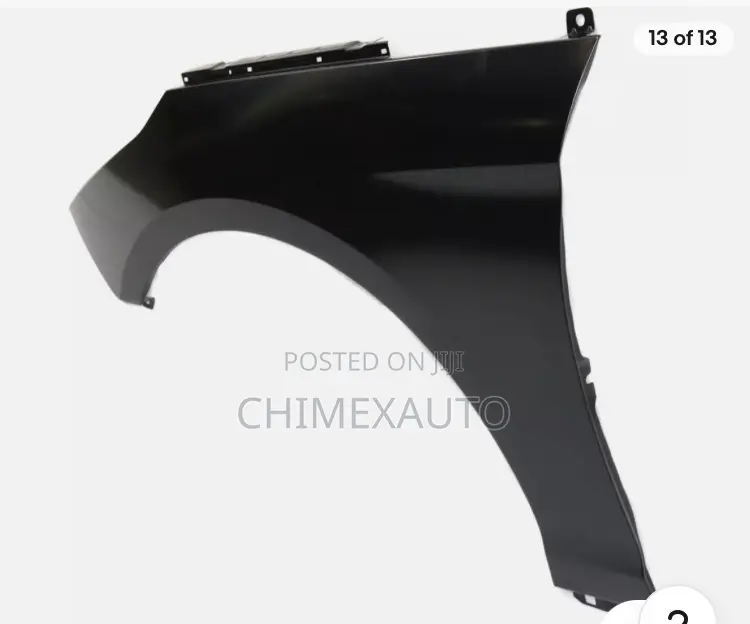 Fender for 2017 Hyundai Sonata Set,2 Front Left and Right