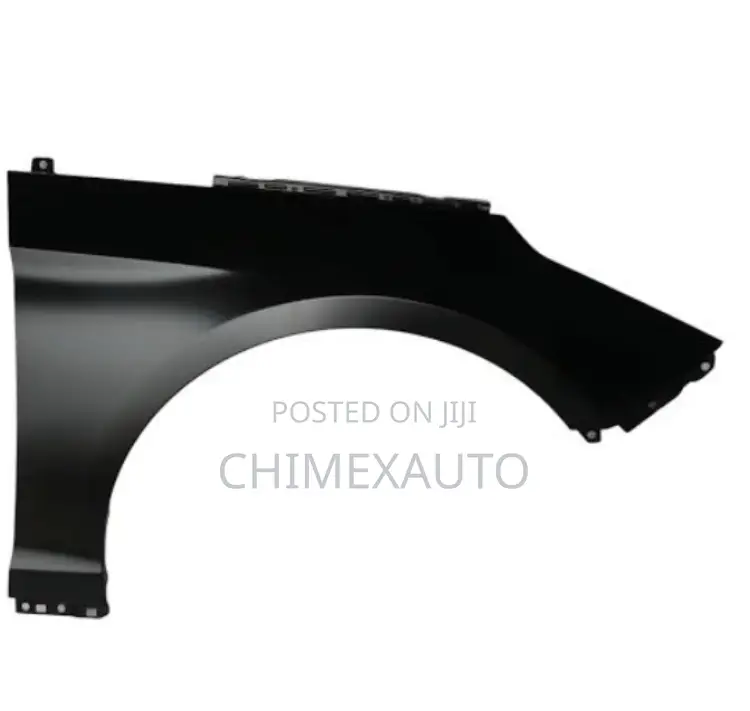 Fender for 2017 Hyundai Sonata Set,2 Front Left and Right
