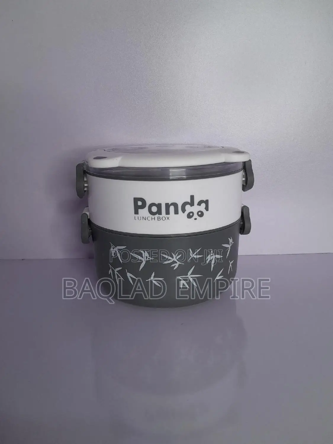 Children /Kiddies Food Flask/Lunch Box
