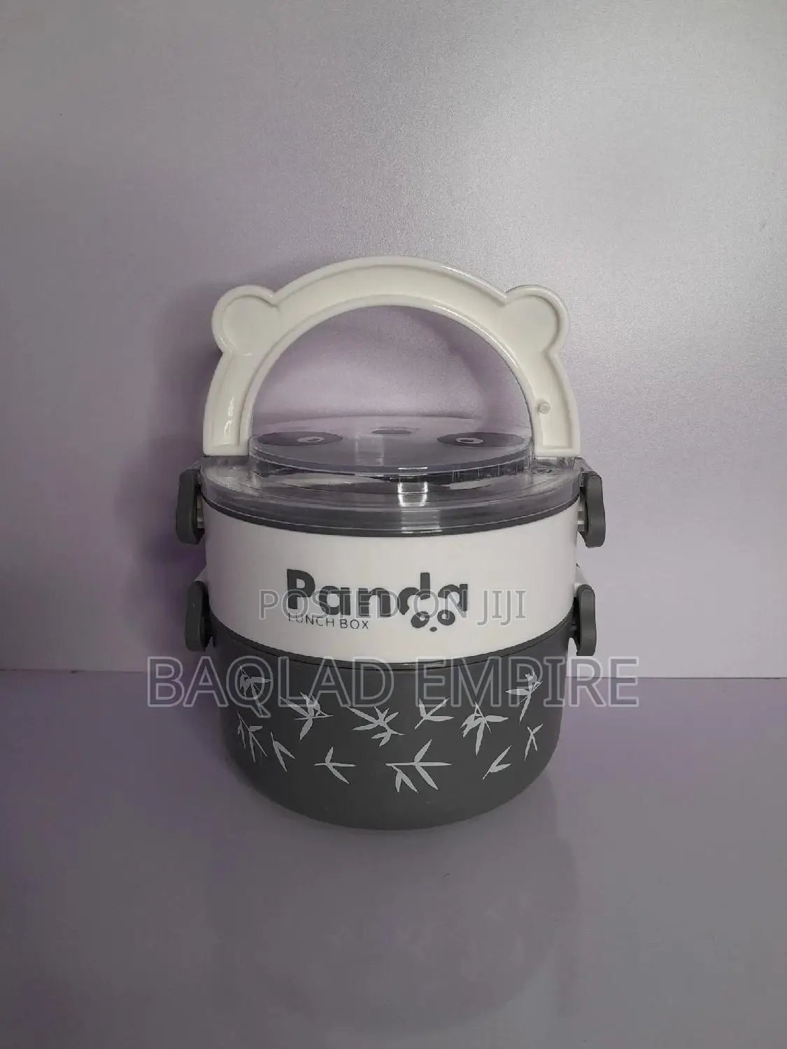 Children /Kiddies Food Flask/Lunch Box
