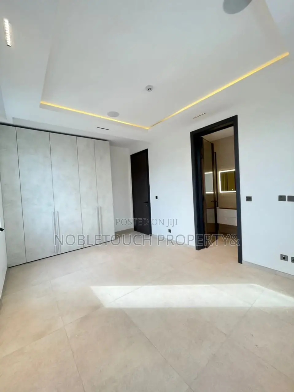 5bdrm Duplex in Ikoyi Lagos, Banana Island for sale