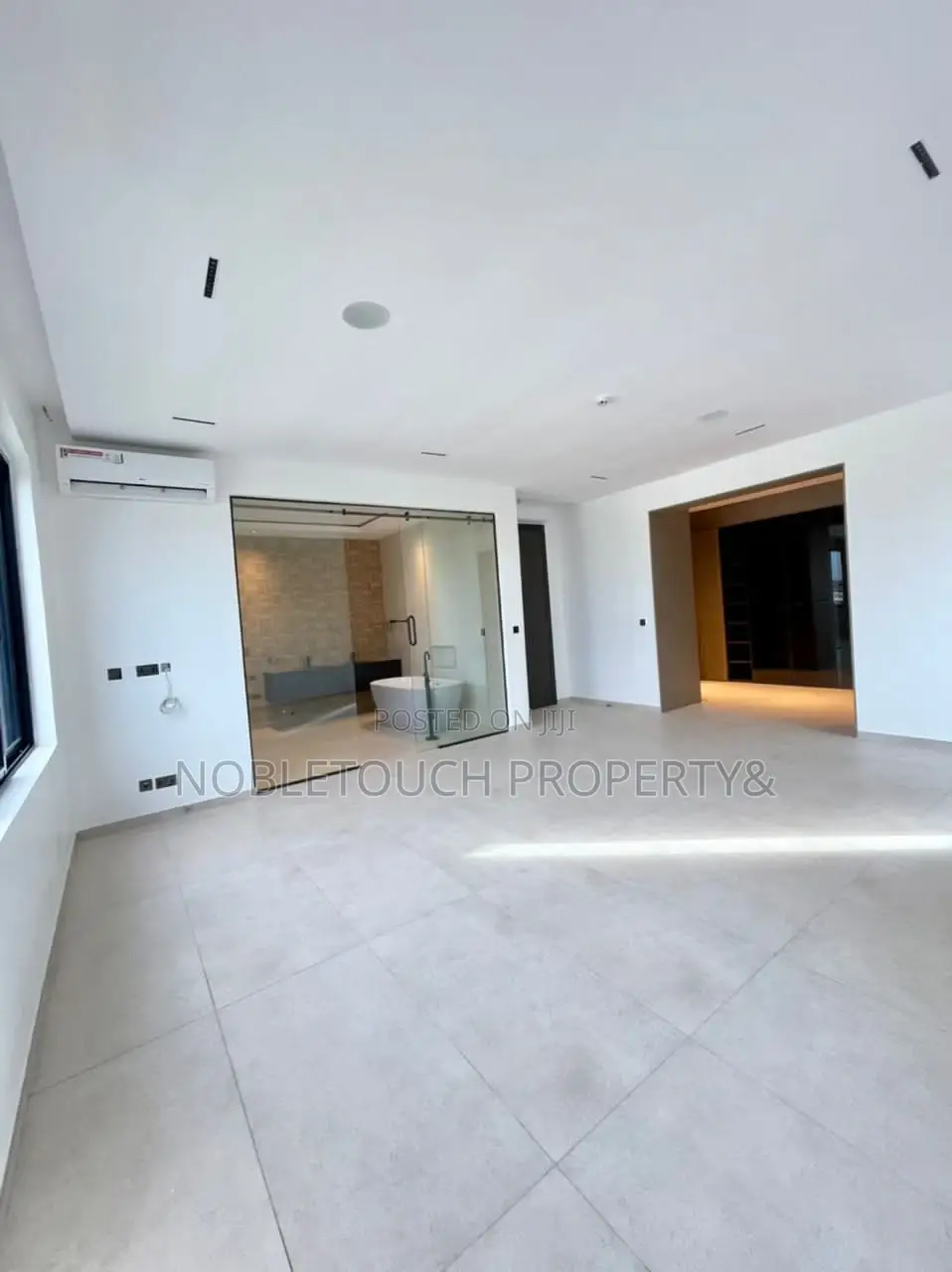 5bdrm Duplex in Ikoyi Lagos, Banana Island for sale