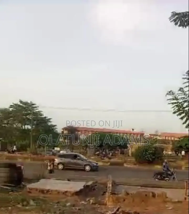 2Plot of Land at Onababaona Arike Area Osogbo