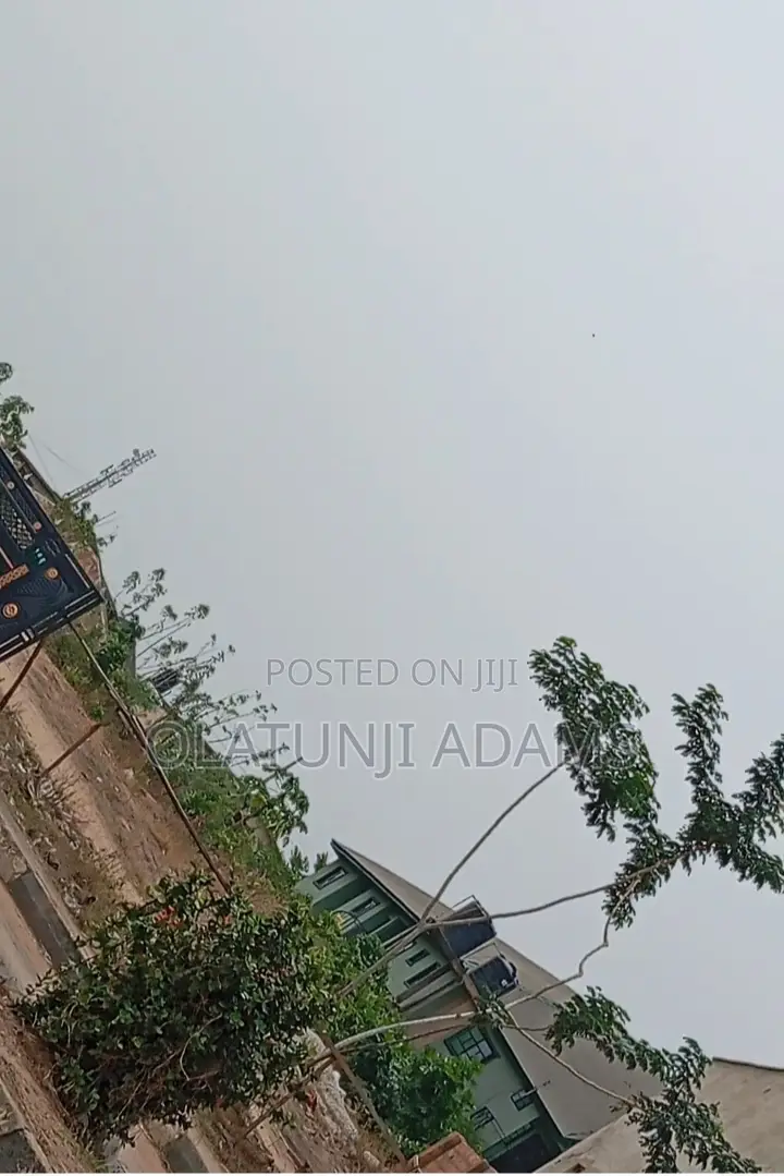 2Plot of Land at Onababaona Arike Area Osogbo