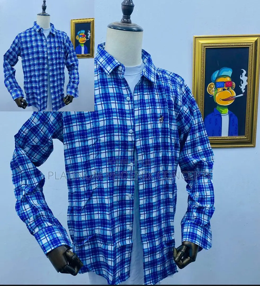 Original Men's Shirt