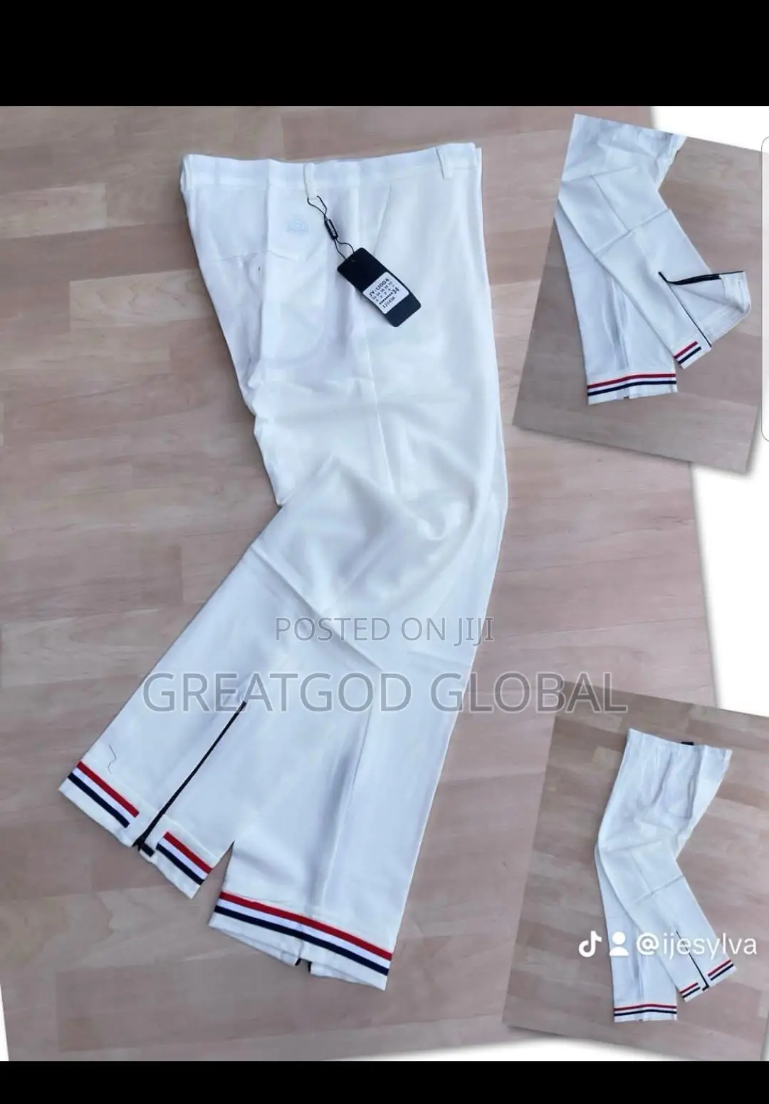 Exclusive Pant Trousers Wears