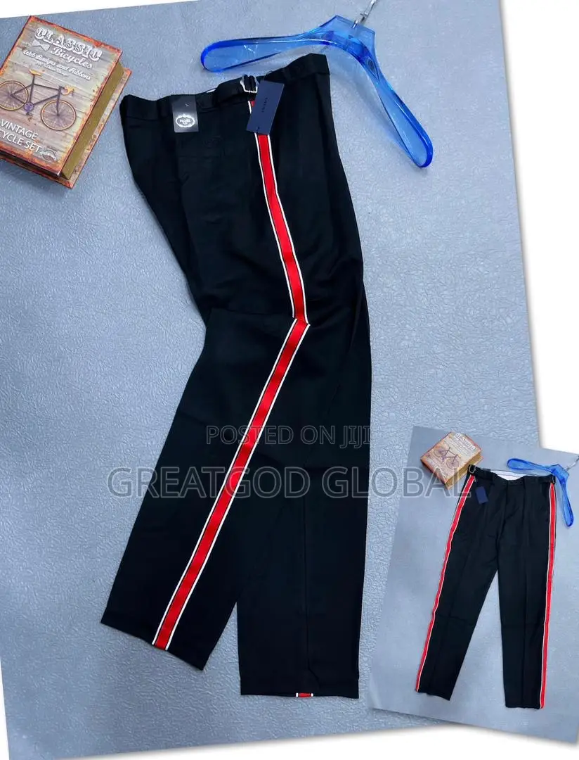 Exclusive Pant Trousers Wears