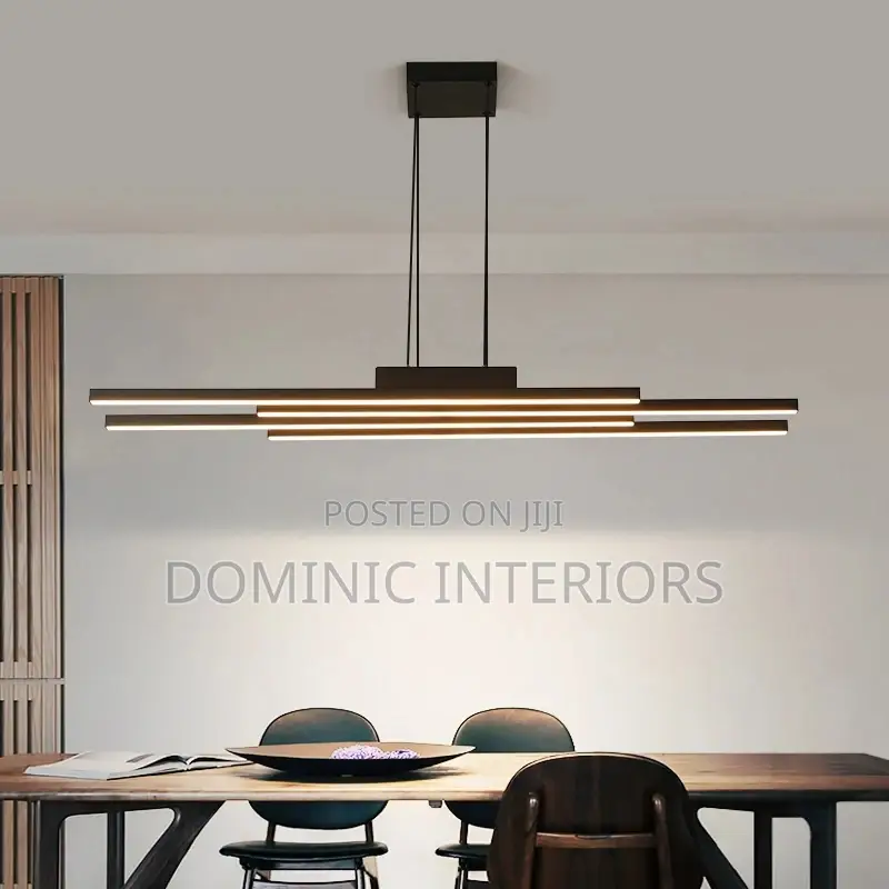 Modern Nordic Led Pendant Lamp