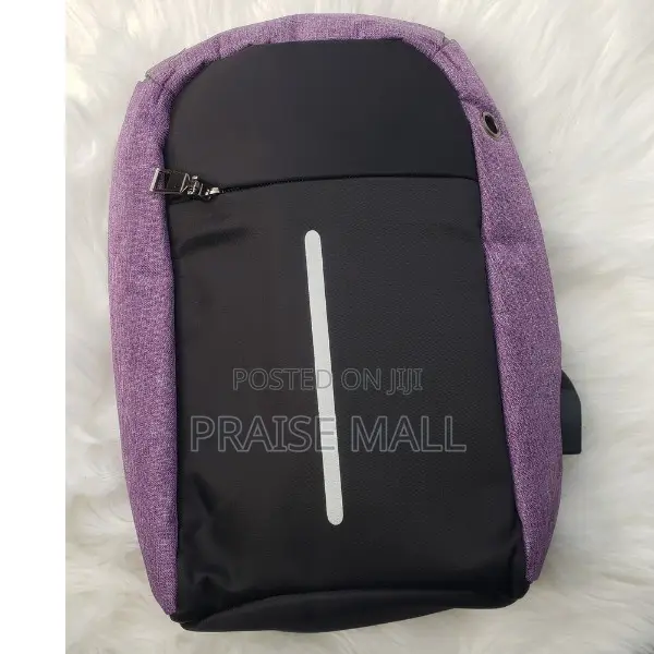 Waterproof Crossbody Messenger Bags