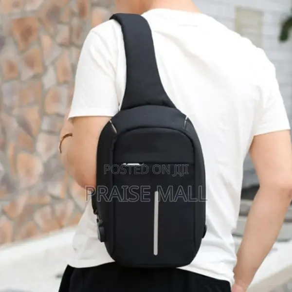 Waterproof Crossbody Messenger Bags