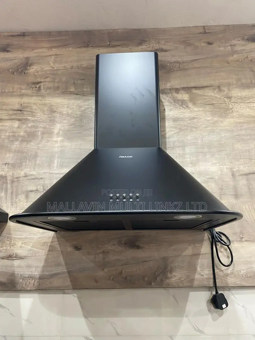 High Quality Wall Mounted Range Hood ( Kitchen Hood)