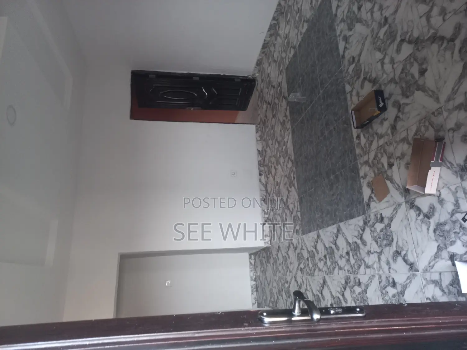 Furnished 2bdrm Room & Parlour in Diamond Estate, Satellite Town