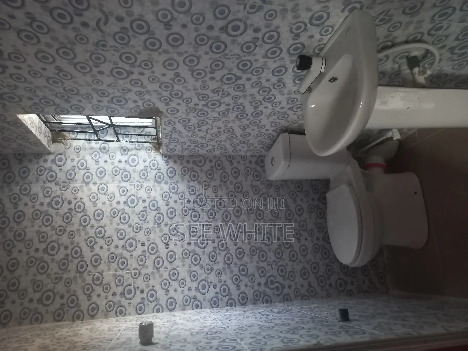 Furnished 2bdrm Room & Parlour in Diamond Estate, Satellite Town