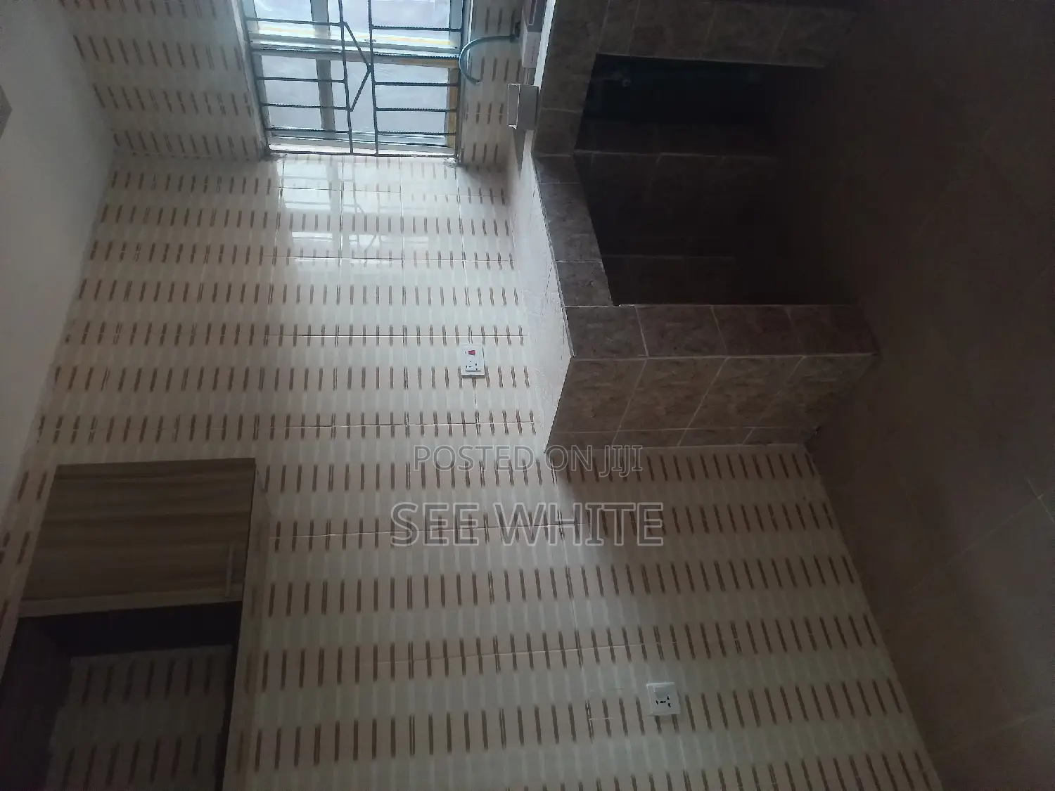 Furnished 2bdrm Room & Parlour in Diamond Estate, Satellite Town