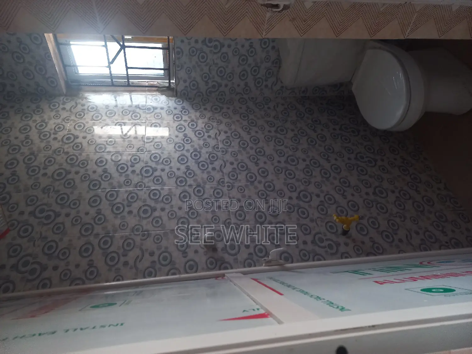 Furnished 2bdrm Room & Parlour in Diamond Estate, Satellite Town