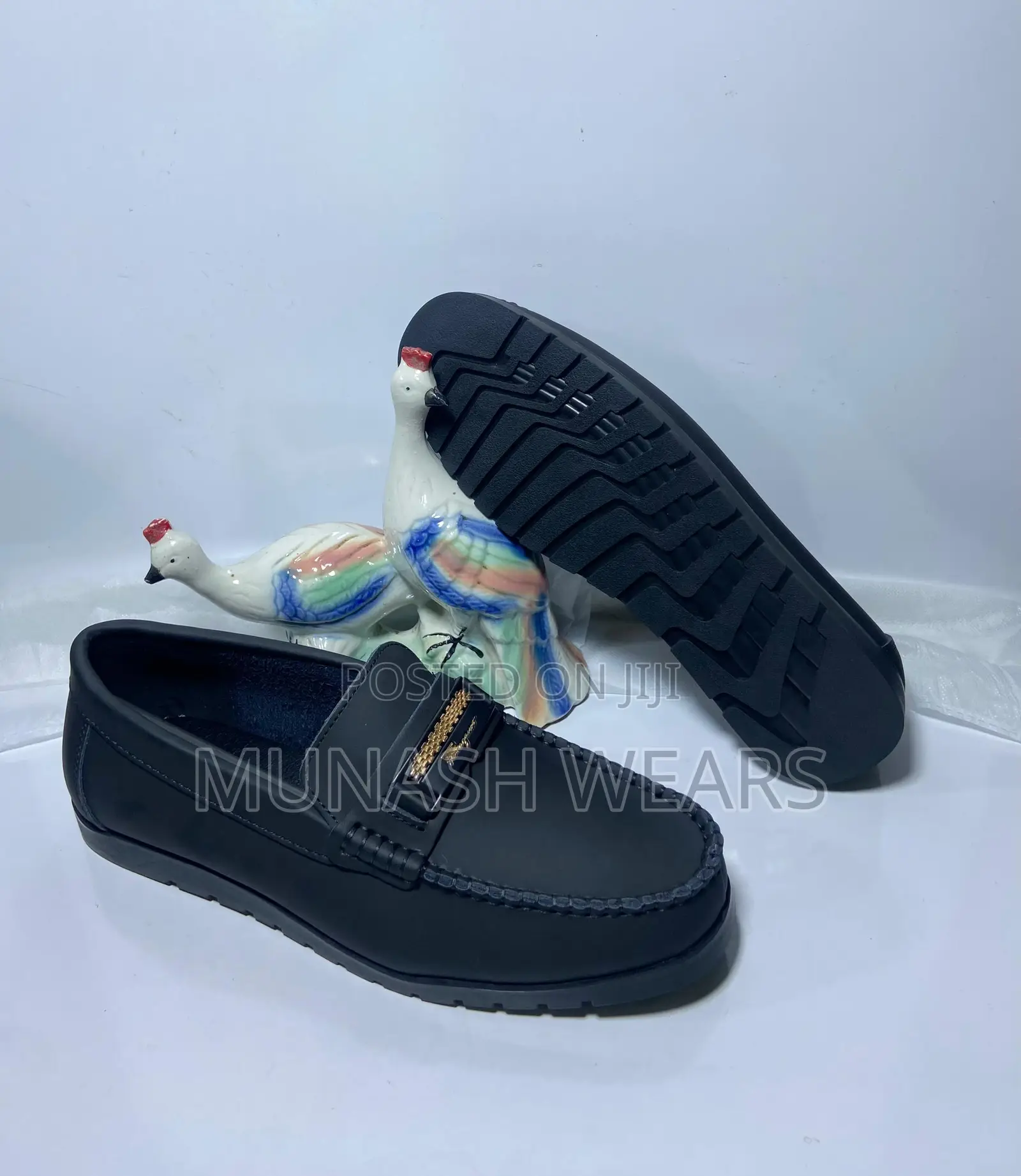 Casual Shoe