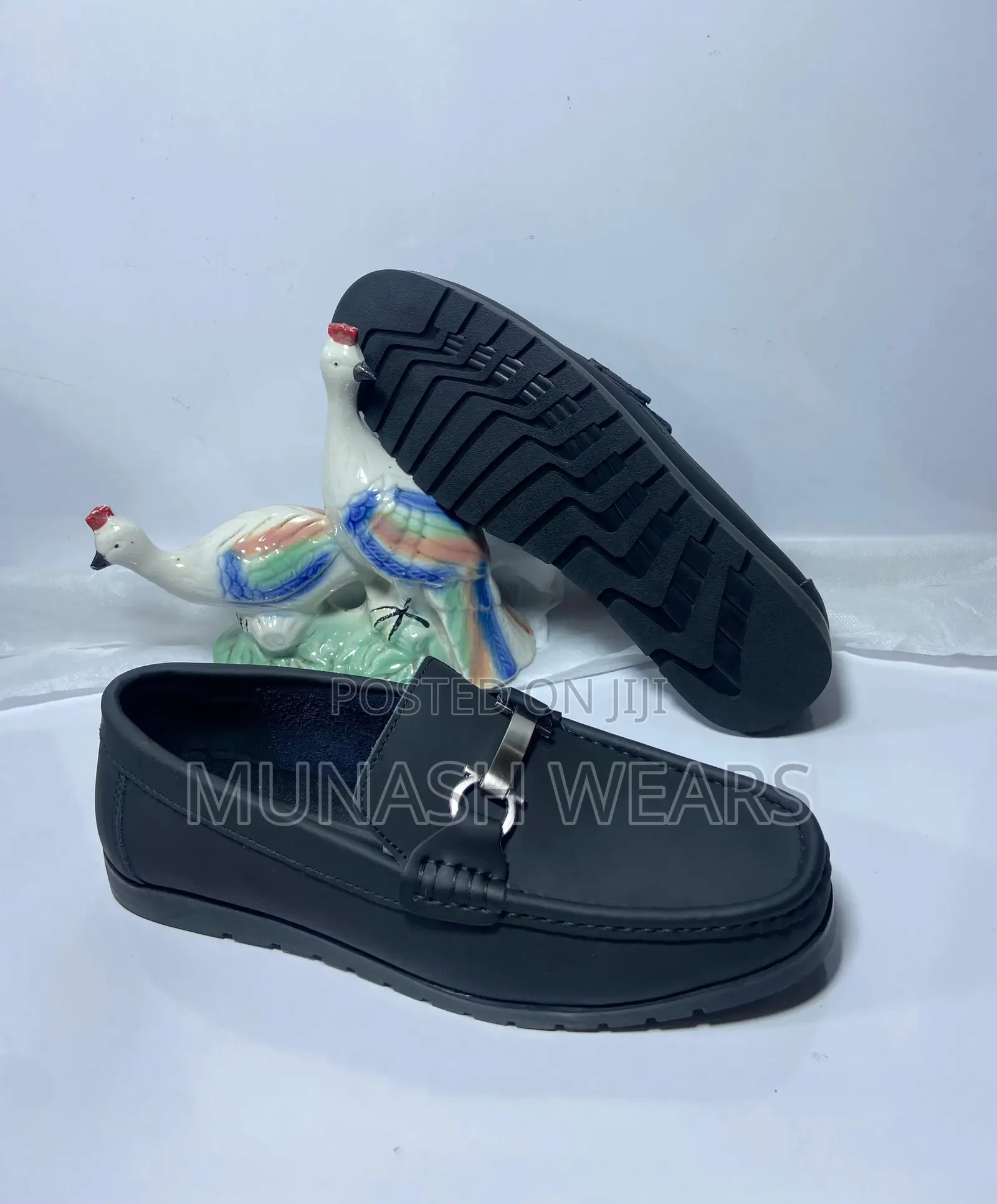 Casual Shoe