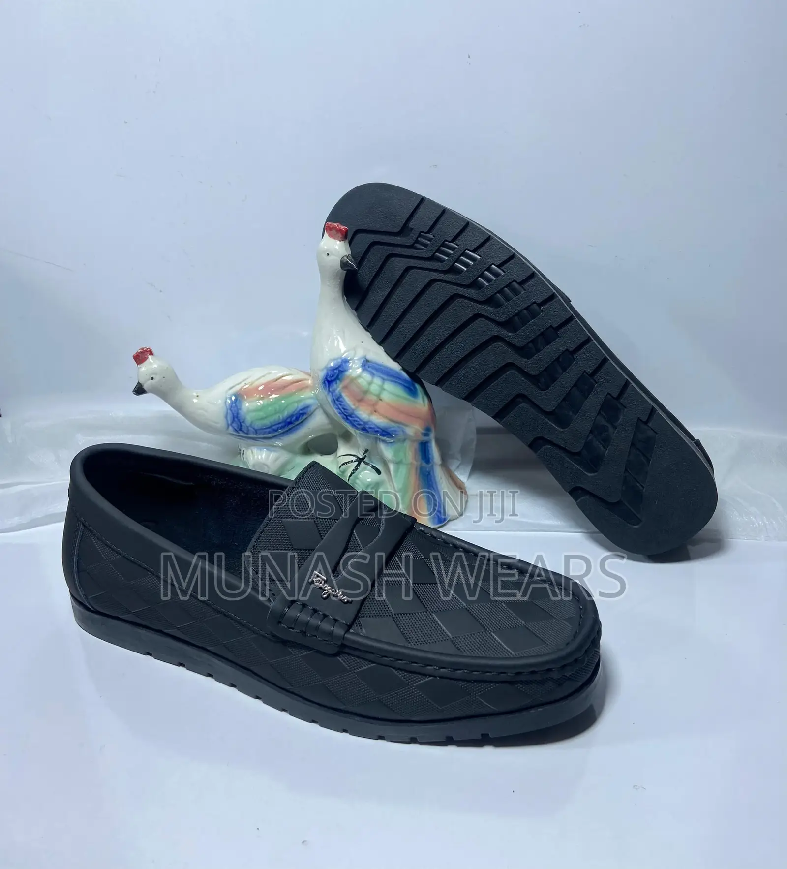 Casual Shoe
