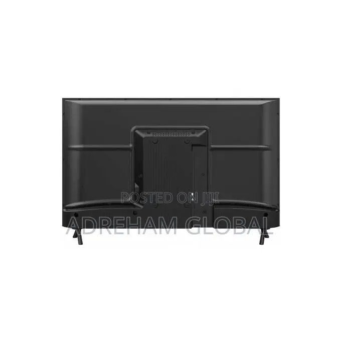 Hisense 43" Smart LED Full HD Tv,2 Hdmi, 2 USB Divx,1 AV ,