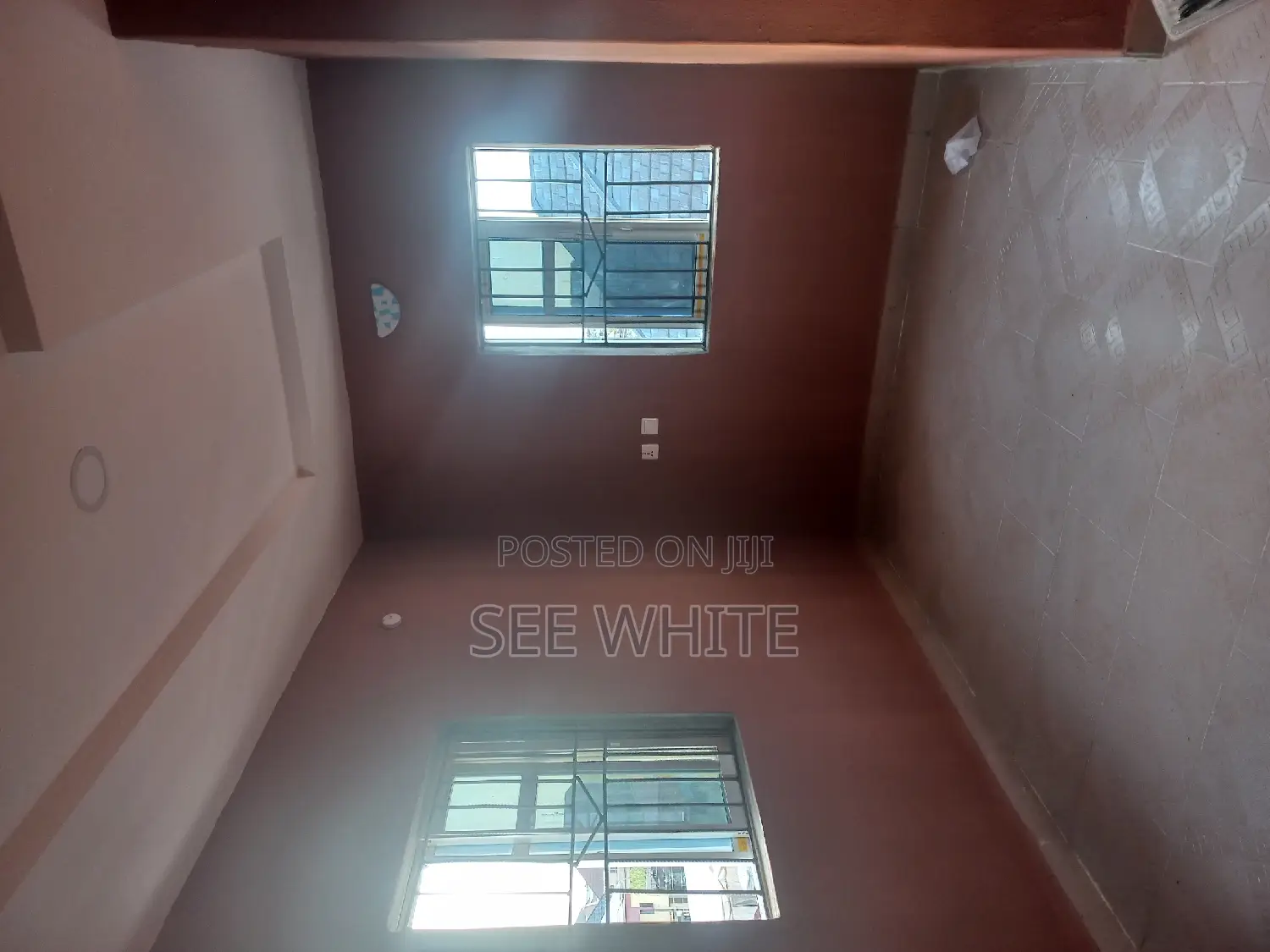 Furnished 2bdrm House in Diamond Estate, Satellite Town for rent