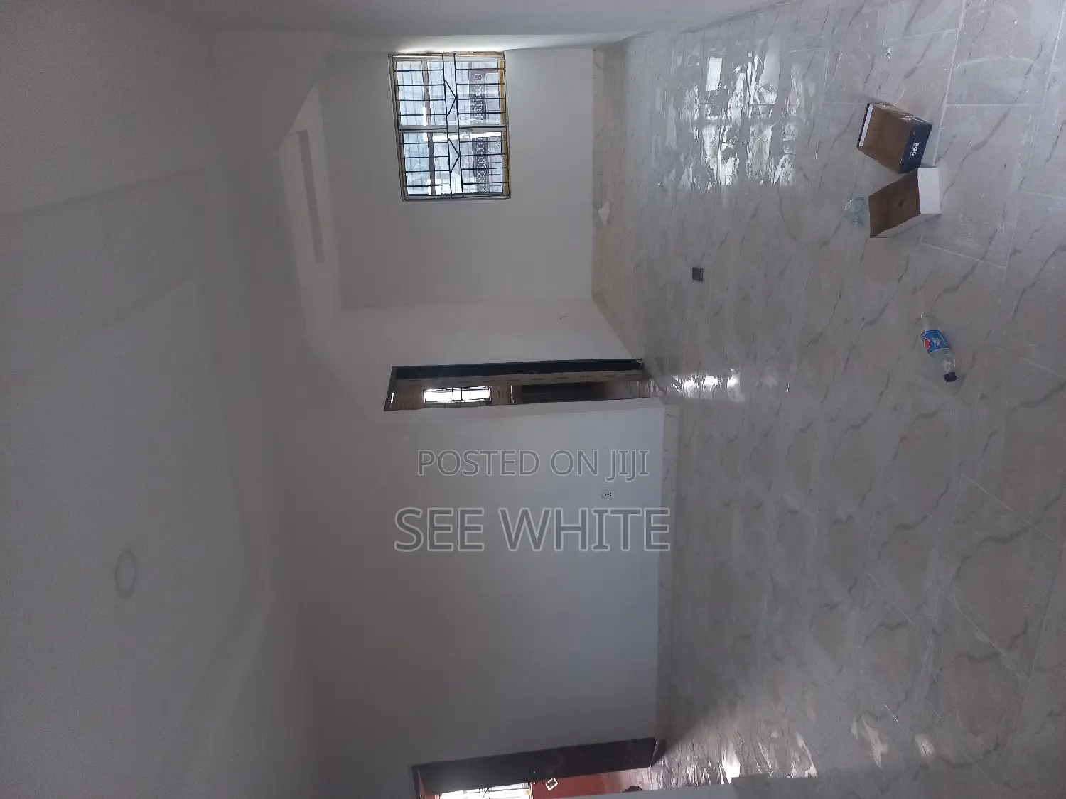 Furnished 2bdrm House in Diamond Estate, Satellite Town for rent