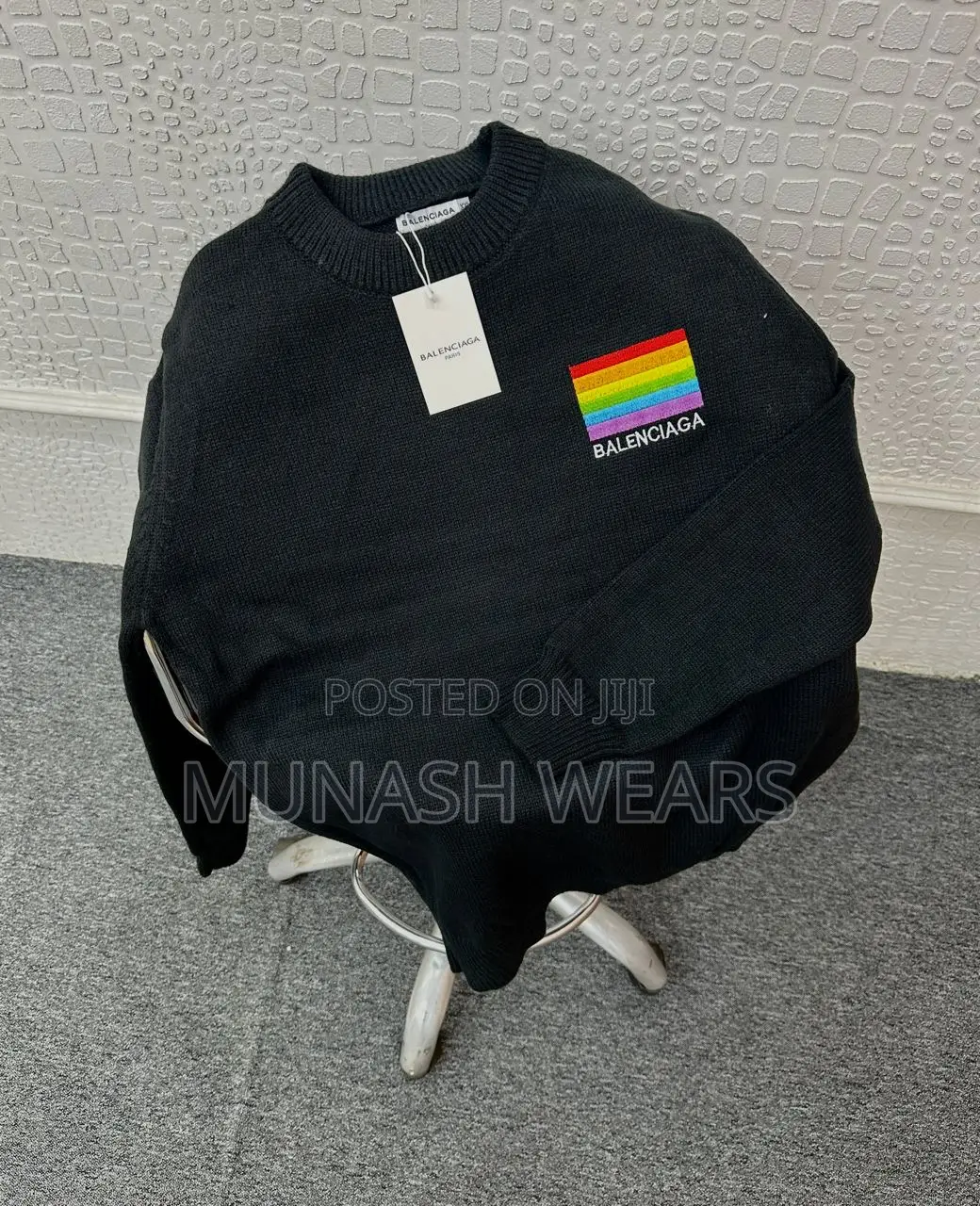 Original Swirstshirt for Men