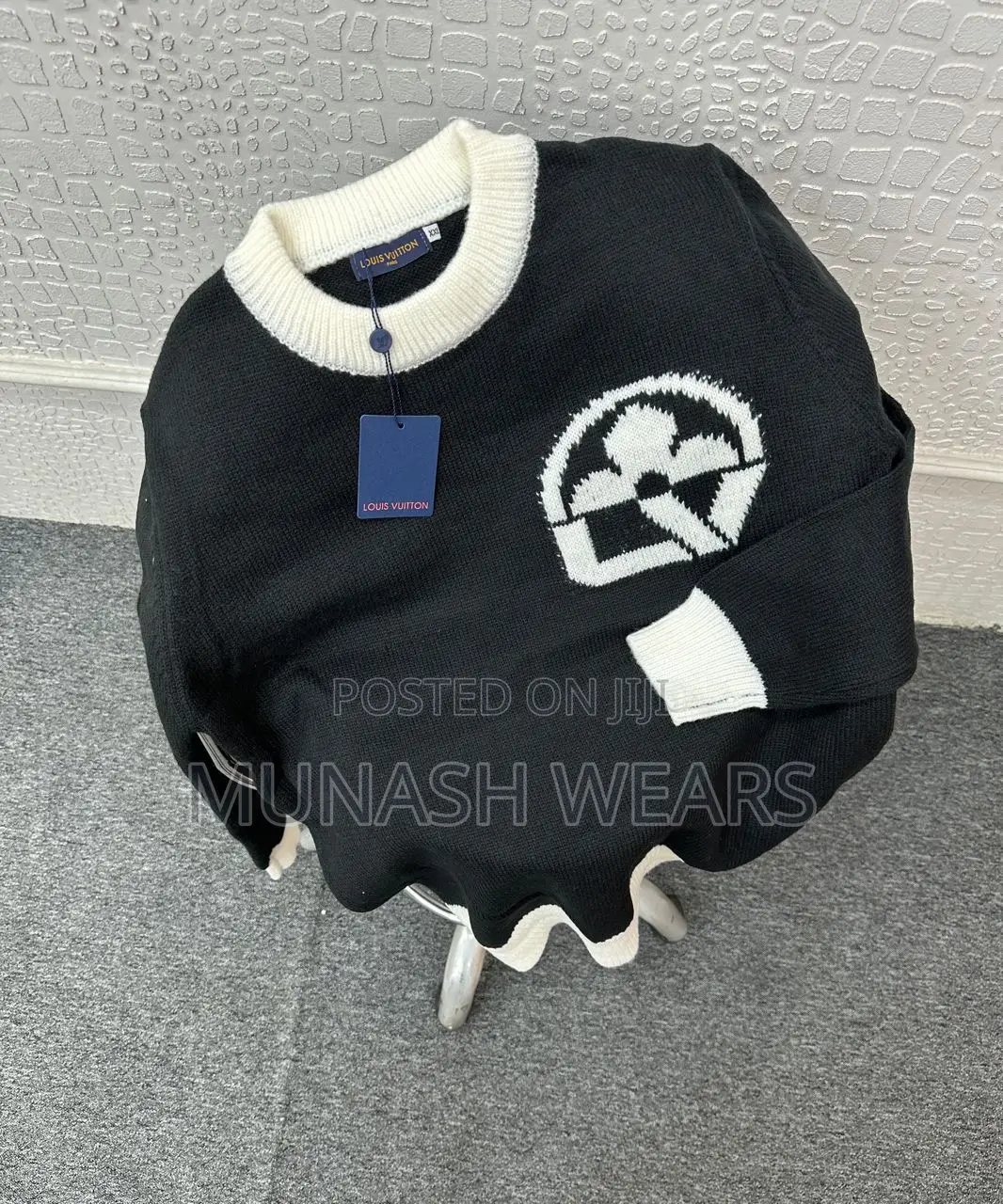 Original Swirstshirt for Men