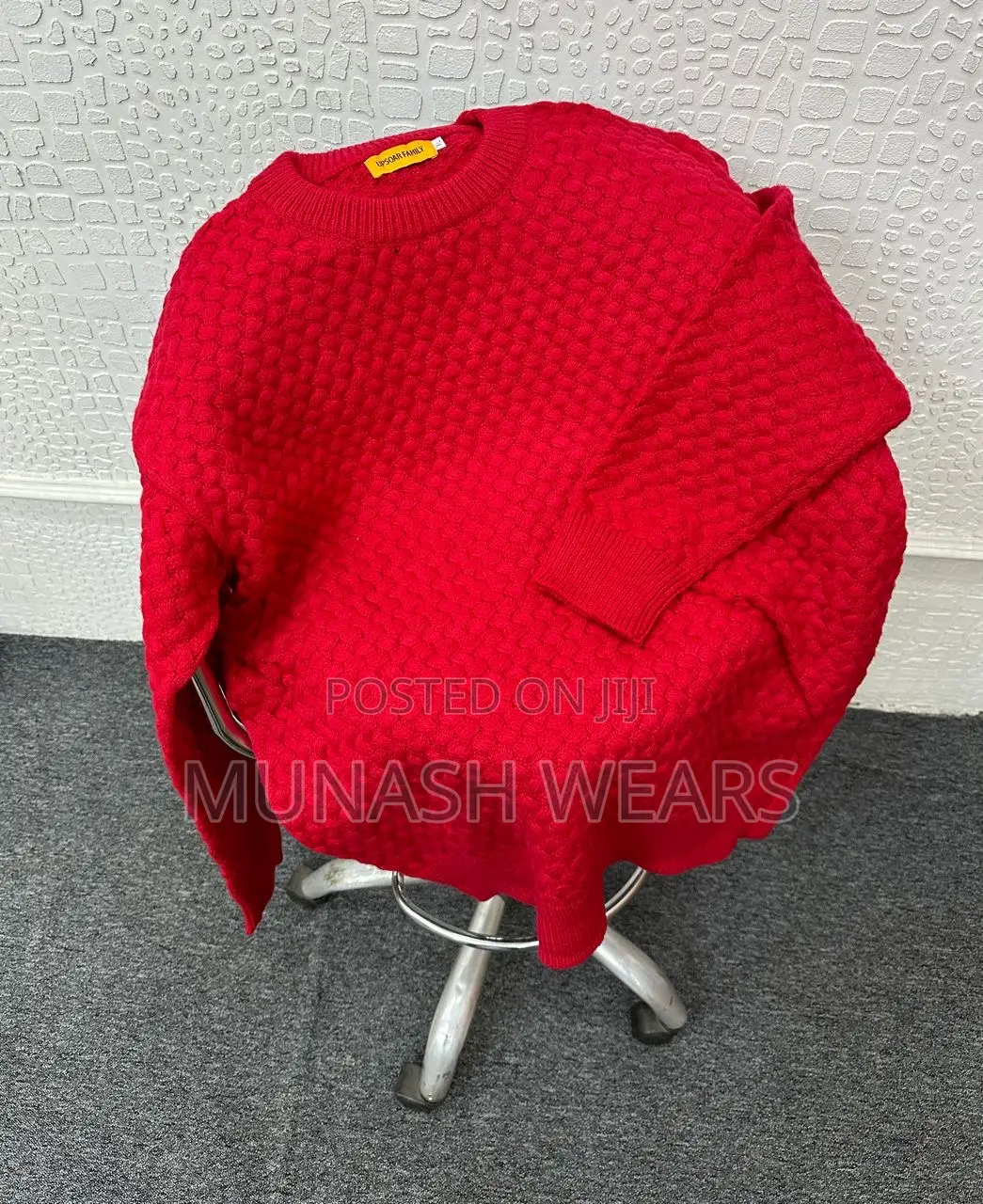 Original Swirstshirt for Men