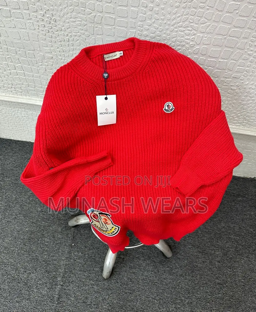 Original Swirstshirt for Men