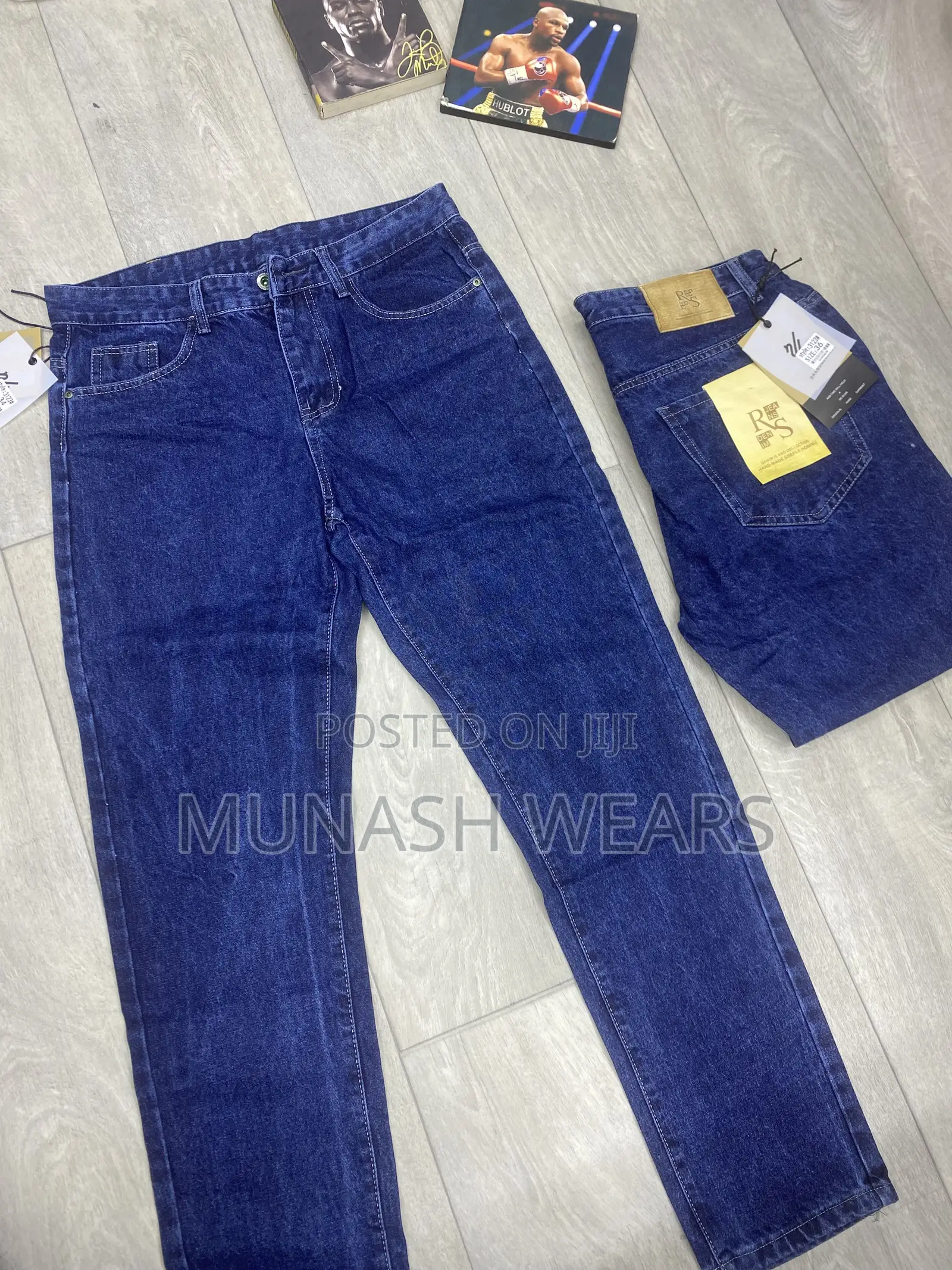 Luxury Original Jean for Men