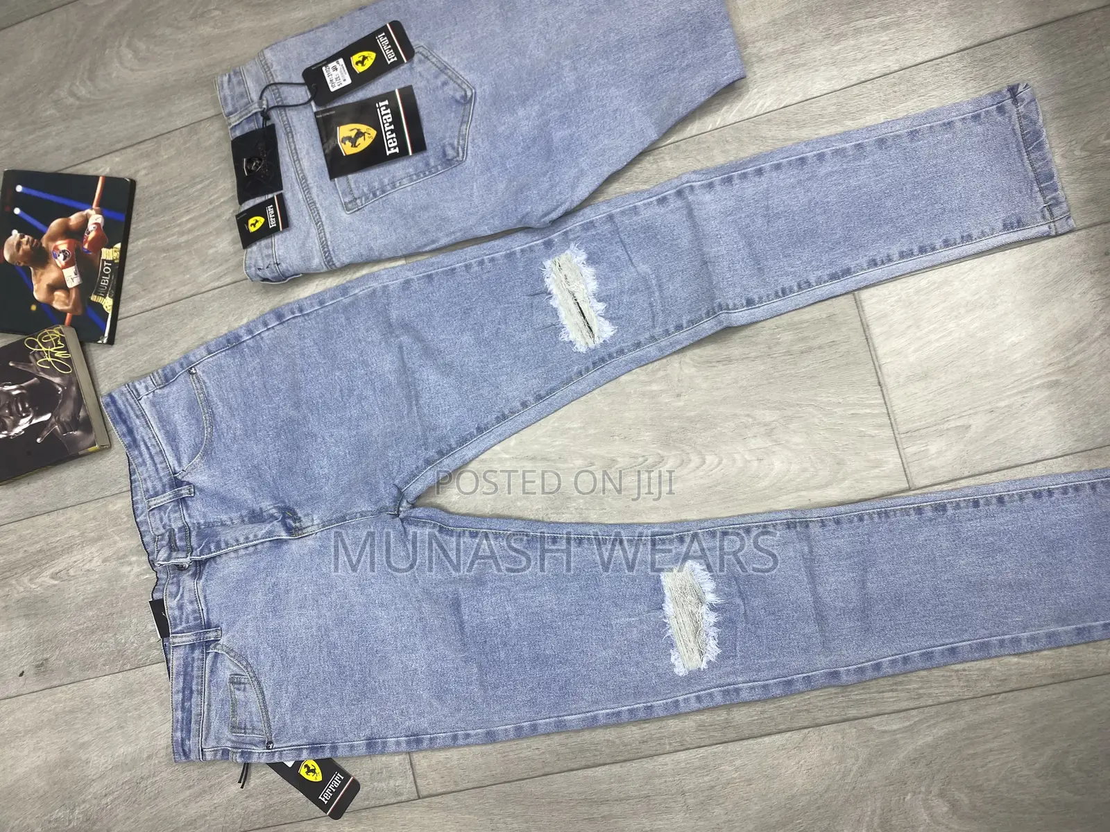 Luxury Original Jean for Men