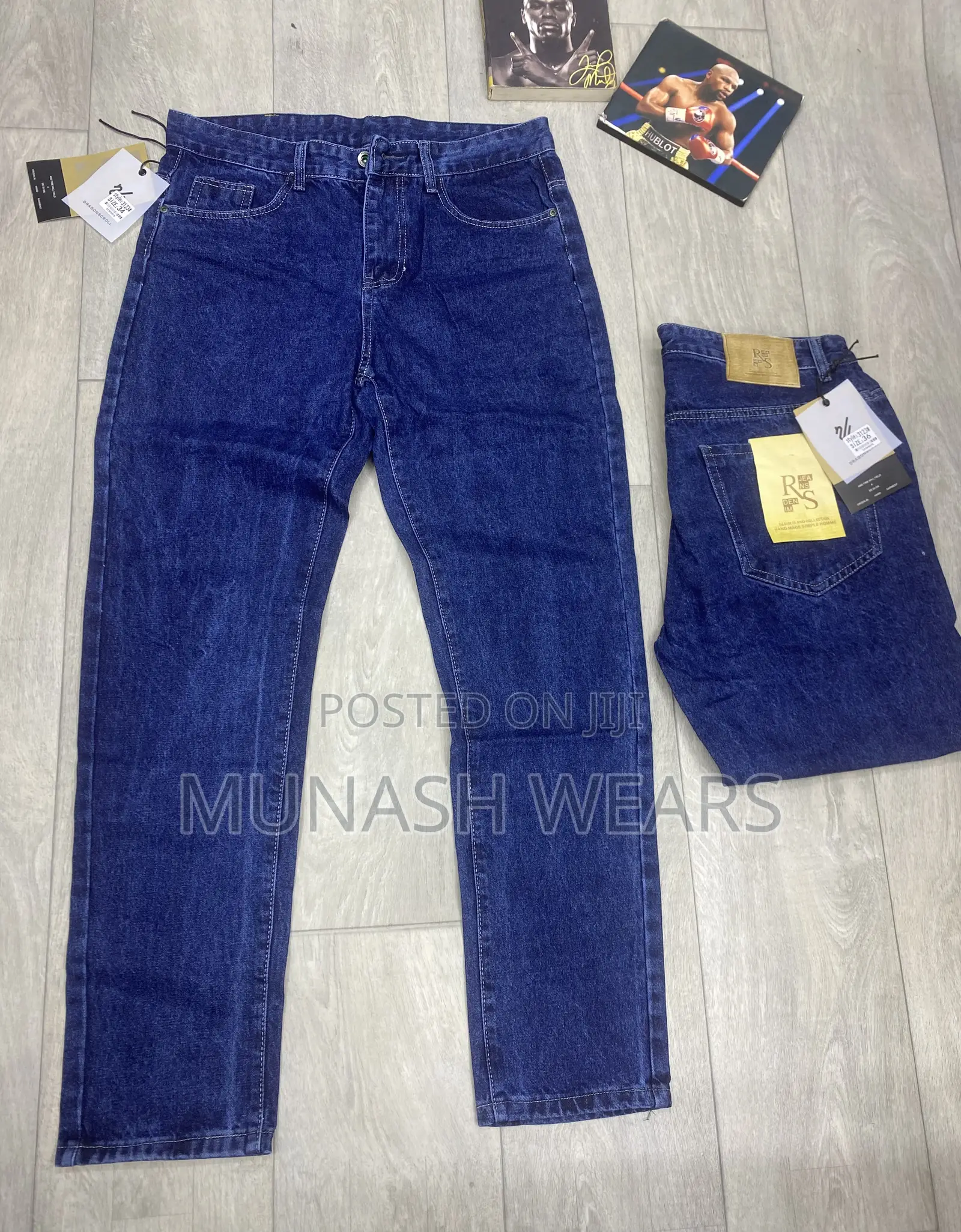 Luxury Original Jean for Men