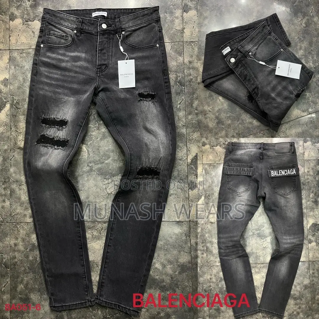 Quality Jean for Men