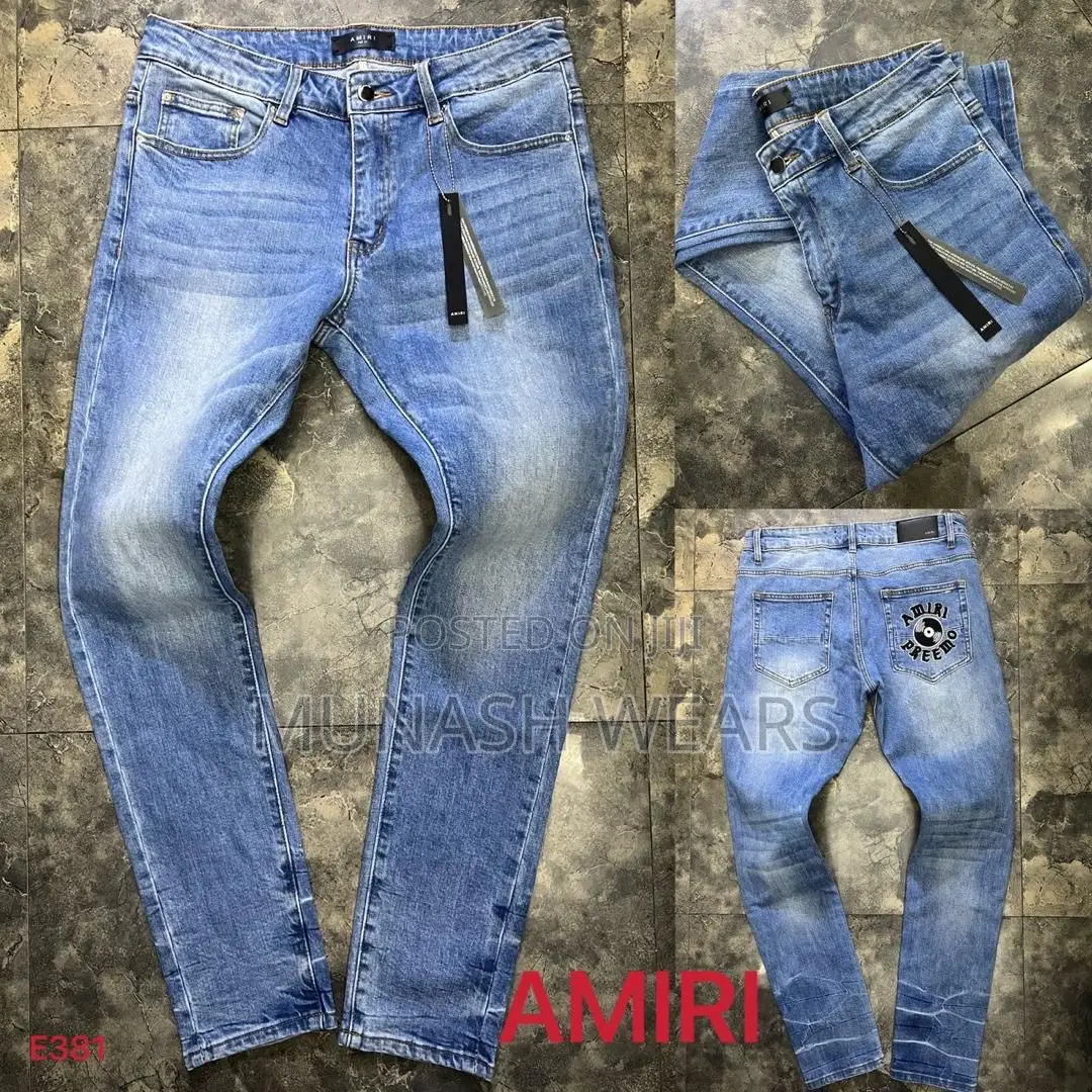 Quality Jean for Men