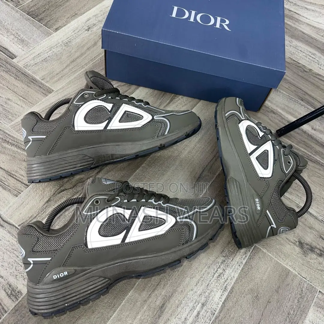 Christian Dior Sneakers