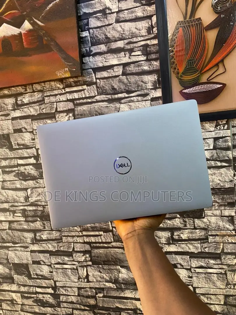 Laptop Dell 16GB Intel Core i5 SSD 256GB
