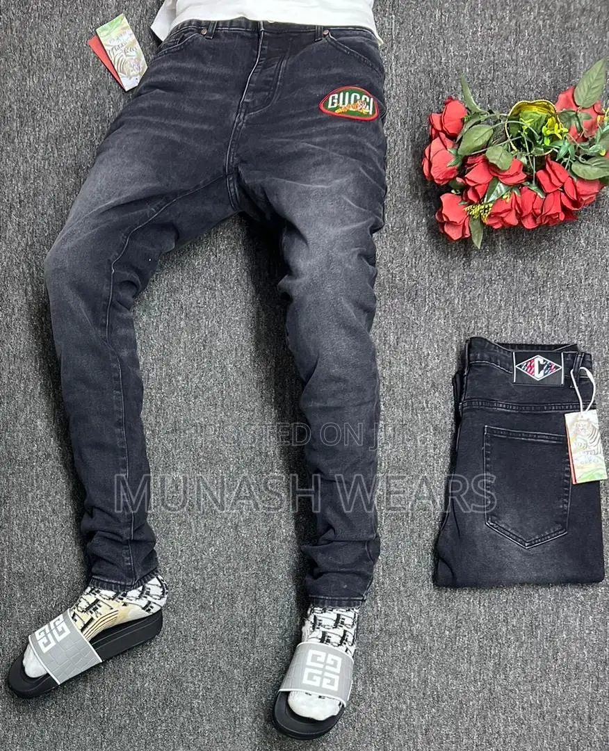 Luxury Jean for Men