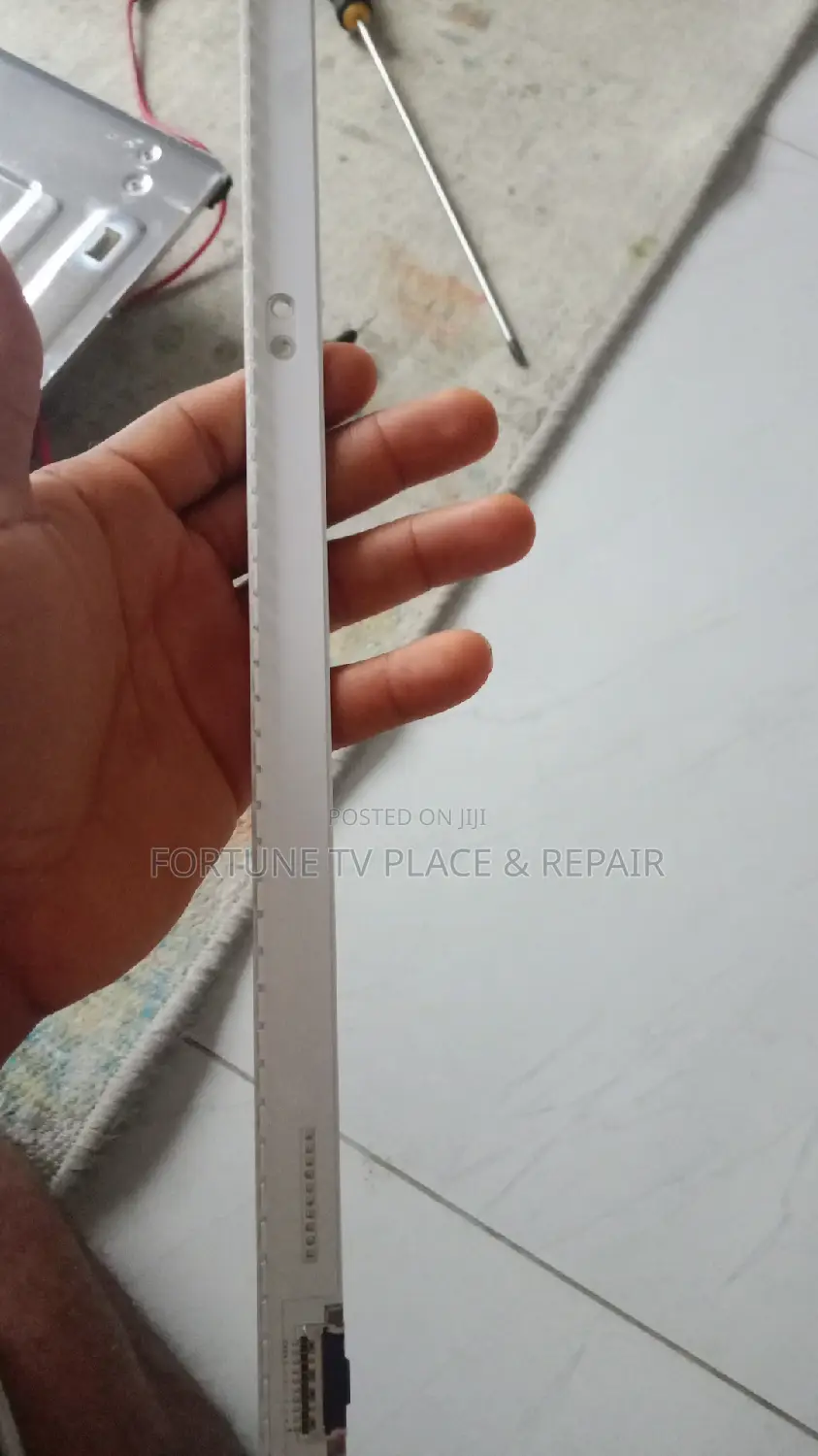 Samsung Backlight