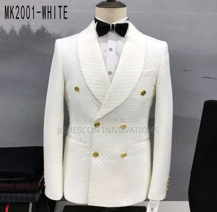 Suits for Men With Class
