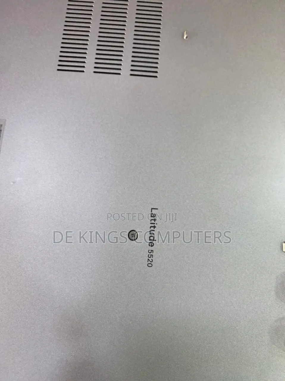 Laptop Dell 16GB Intel Core I5 SSD 256GB