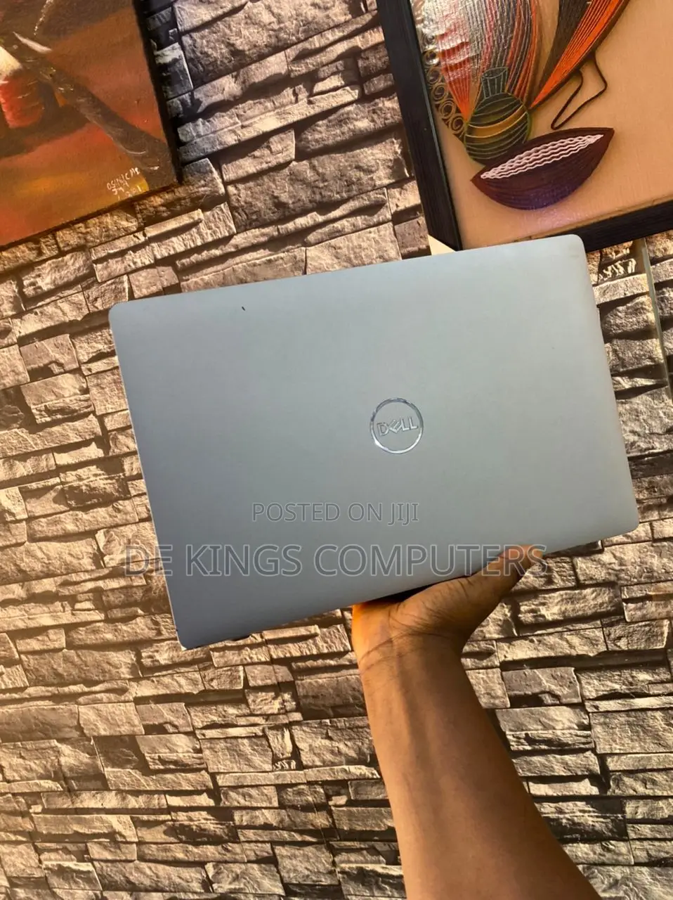 Laptop Dell Precision 15 3551 16GB Intel Core I7 SSD 256GB