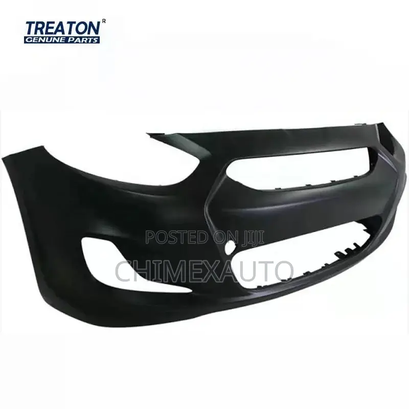 Brand New Bumper Hyundai Accent 2012-2014
