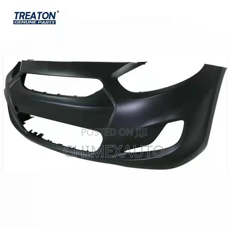 Brand New Bumper Hyundai Accent 2012-2014