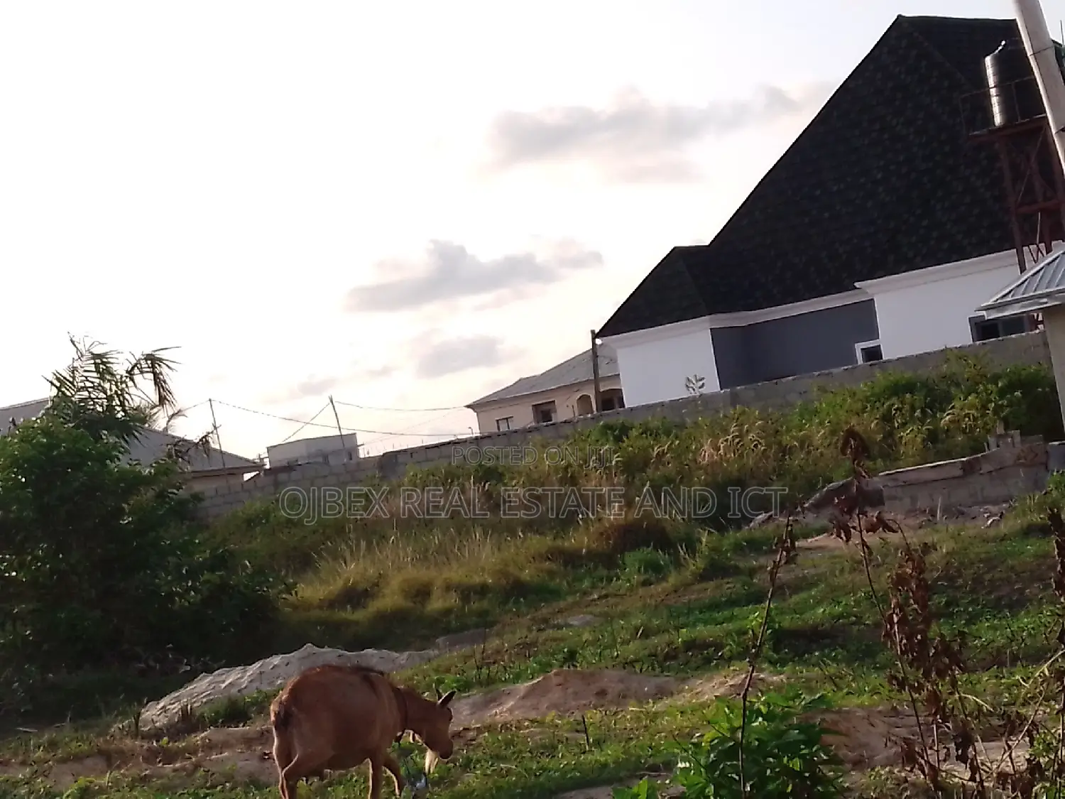 3bdrm Bungalow in Abijo Oluwa, Ajah for sale