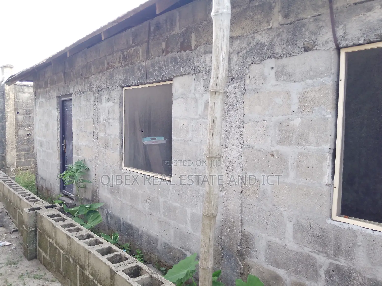 3bdrm Bungalow in Abijo Oluwa, Ajah for sale