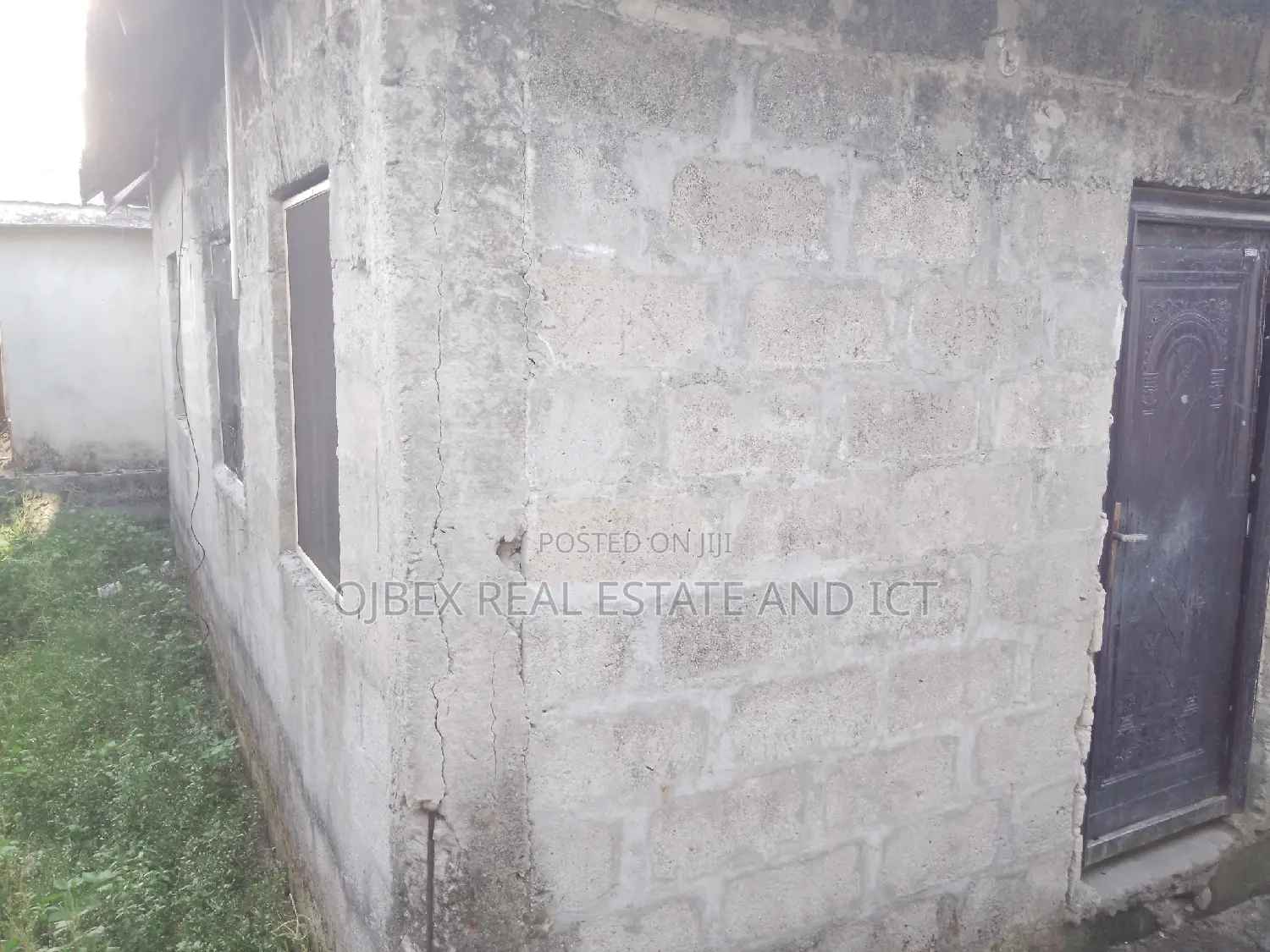 3bdrm Bungalow in Abijo Oluwa, Ajah for sale