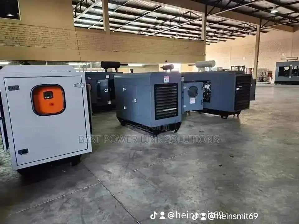 10kva to 2000 Kva UK Perkins Generator for Rent and Sale